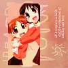 azumanga daioh (three)