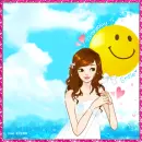 Kawaii Girl
