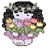 little girl