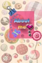 about me butterfly