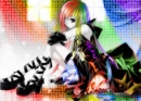 emo rainbow