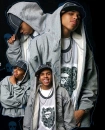 Chris Brown