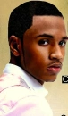 Trey Songz 's haircut