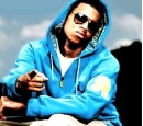 Chris Brown