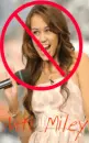 Anti Miley eeeeeewww