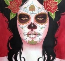 Skully girls