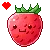 strawberry
