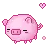 Pink Pig