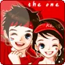 The One