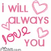 I Will Always Love You