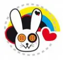 Bunny Rainbow