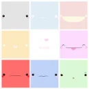 Kawaii Faces