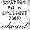 Waiting on a Lullabye 
