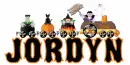 Jordyn