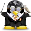 harry potter!