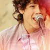 Nick Jonas