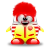 ronald mcdonald