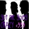 Jonas Brothers Got Me Going Crazy