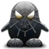 bad spiderman