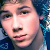 Nick Jonas