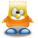 bart simpson