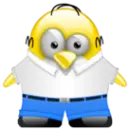 homer simpson