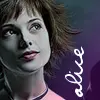 Alice Cullen