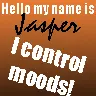 Hello My Name is Jasper