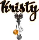 Kristy
