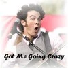 Kevin Jonas Got Me Going Crazy