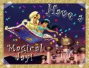 have a magical day