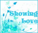 Showing Love