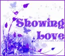 Showing Love