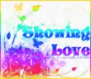 Showing Love