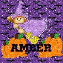 AMBER