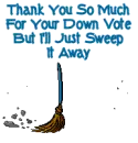 Down Vote
