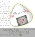 rice ball cute