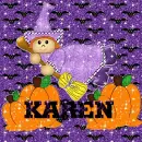 KAREN