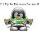 buzz lightyear