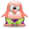 patrick star