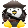 captain jack sparrow