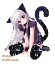 Cat girl