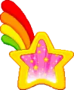 Star in star