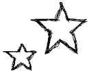 funky stars