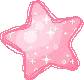 little pink star