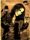 Drawing of Ville Valo