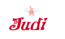 Judi (angel blowing kisses)
