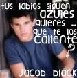 jacob black