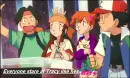 Ash,Some girl,Niki,and Tracy