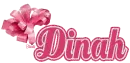 Dinah